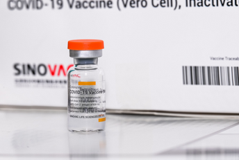 Government of Canada expands list of accepted COVID-19 vaccines for travellers