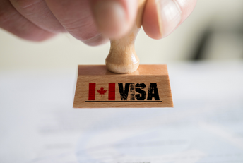 Canada’s visa backlog will soon be cleared