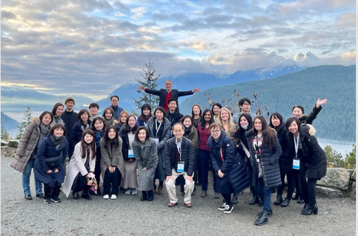 Languages Canada Hosts Largest Japanese Education Agent Delegation Ever to Visit Canada