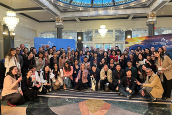 Languages Canada Hosts Education Agencies from Thailand and Vietnam in Montréal and Toronto