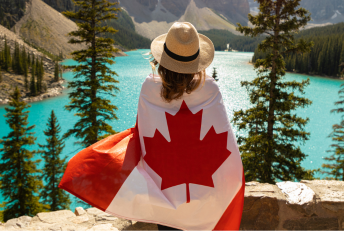 Lancement du programme Expérience internationale Canada de Langues Canada