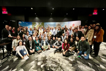 Languages Canada Inbound Trade Mission and FAM Tour with Colombian Education Agents Strengthens Relationship Between Canadian Education Providers and Colombian Student Market