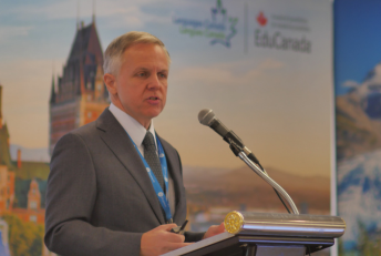 Retour sur le 18e congrès annuel de Langues Canada