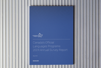 New Report Highlights Economic Impact, Challenges, and Growth Opportunities in Canada’s Official Languages Education Sector