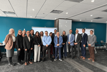 Languages Canada Launches Ontario Pilot of the Joint Pathway Program