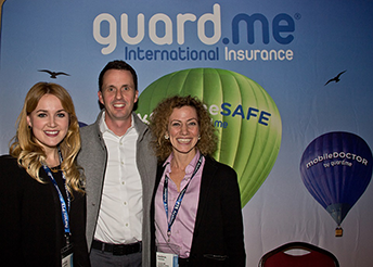 Languages Canada and Guard.me International Insurance Renew Sponsorship Agreement Partnership