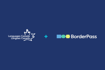 Langues Canada s'associe à BorderPass pour simplifier les demandes de visa et soutenir les étudiants internationaux, les agences d'éducation et les établissements d'enseignement canadiens