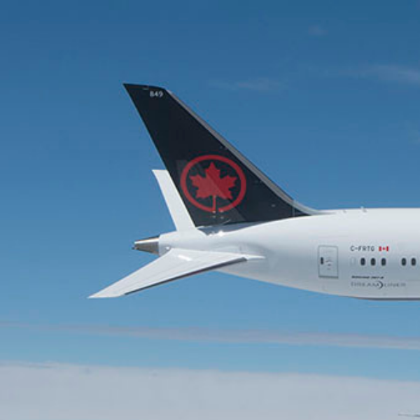 Air Canada