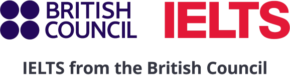 British Council IELTS