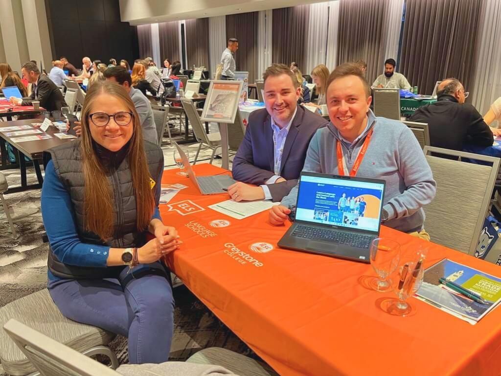 Connect with Leading Chilean Agencies
