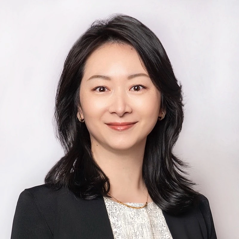 Ann Yuan
