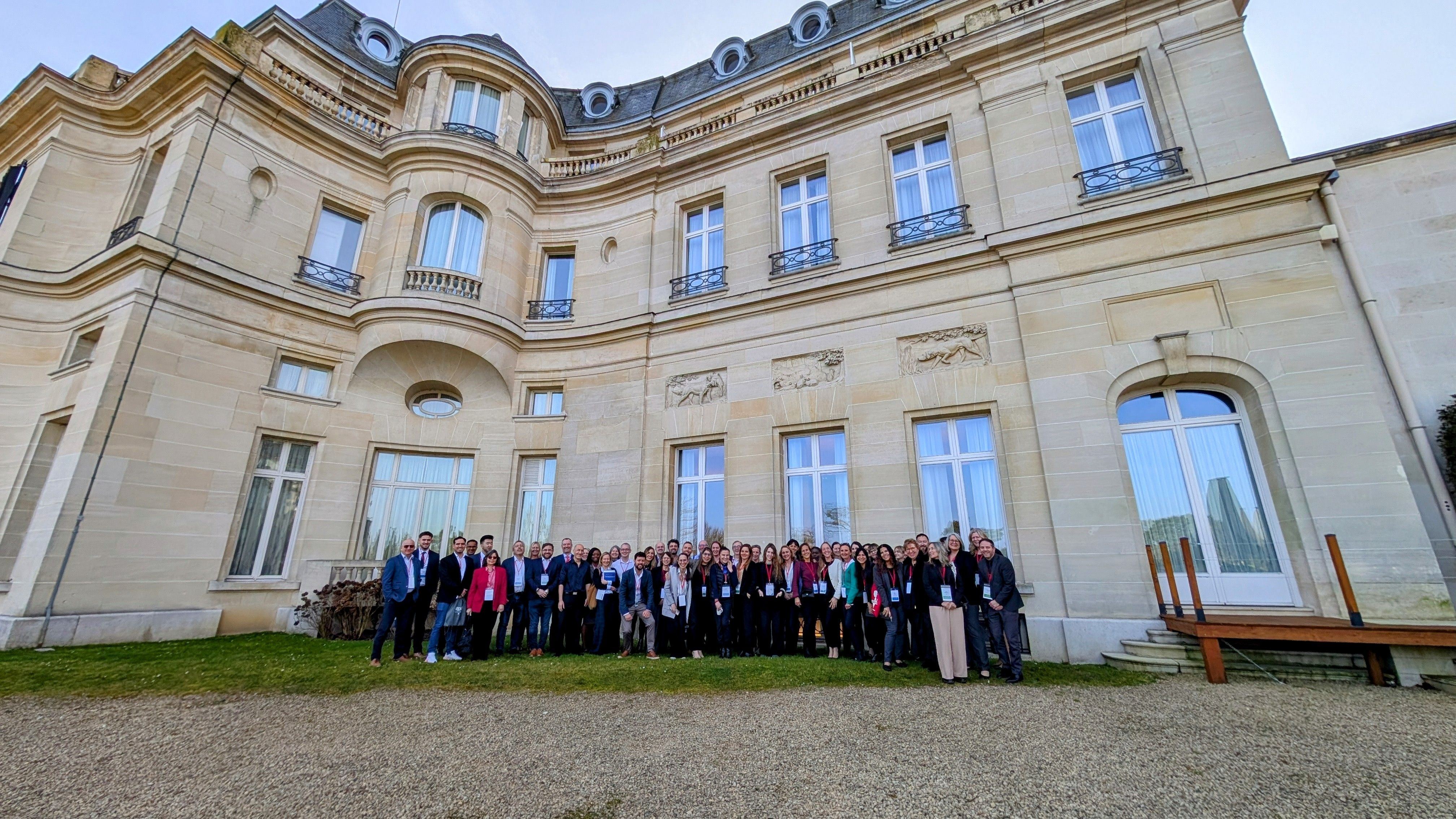 Setting a Footprint in Europe: Languages Canada’s Trade Mission to France