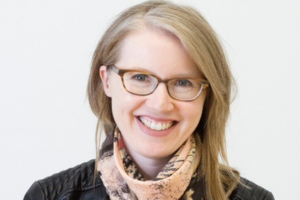 Jennifer MacDonald, Director, Academic Partnerships